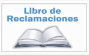 Libro de reclamaciones
